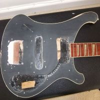 Rickenbacker 4001 bass guitar overhaul&nbsp;&copy;&nbsp;2026&nbsp;Guitar Angel