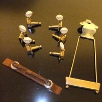Hardware serviced and ready to fit&nbsp;&copy;&nbsp;2026&nbsp;Guitar Angel