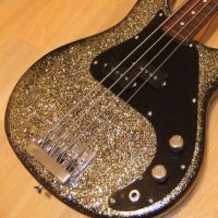 Washburn custom pickguard&nbsp;&copy;&nbsp;2026&nbsp;Guitar Angel