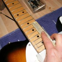 Fender custom shop 12 string spot fret levelling &nbsp;&copy;&nbsp;2026&nbsp;Guitar Angel