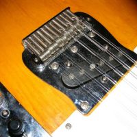 Fender custom shop 12 string bridge and pickup correctly adjusted&nbsp;&copy;&nbsp;2026&nbsp;Guitar Angel