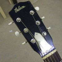 Gibson L48&nbsp;&copy;&nbsp;2026&nbsp;Guitar Angel