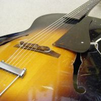 Gibson L48 finished&nbsp;&copy;&nbsp;2026&nbsp;Guitar Angel