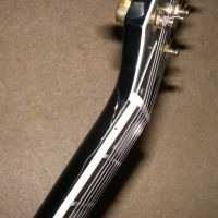 Les Paul neck crack&nbsp;&copy;&nbsp;2026&nbsp;Guitar Angel