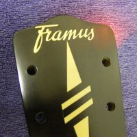 Framus acoustic headstock logo repair&nbsp;&copy;&nbsp;2026&nbsp;Guitar Angel