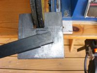 making a truss rod for a Squier  JV p bass&nbsp;&copy;&nbsp;2026&nbsp;Guitar Angel