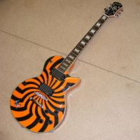 Epiphone Zakk Wylde&nbsp;&copy;&nbsp;2026&nbsp;Guitar Angel