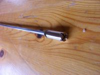 making a truss rod for a Squier  JV p bass&nbsp;&copy;&nbsp;2026&nbsp;Guitar Angel