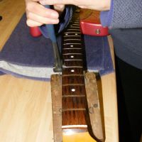 Fender Japan Paisley Telecaster&nbsp;&copy;&nbsp;2026&nbsp;Guitar Angel