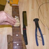Fender Japan Paisley Telecaster&nbsp;&copy;&nbsp;2026&nbsp;Guitar Angel