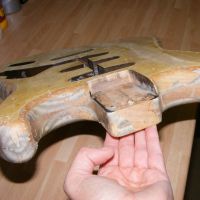 Fender Fotoflame strat refinish&nbsp;&copy;&nbsp;2026&nbsp;Guitar Angel