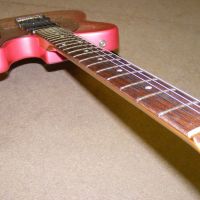 Fender Japan Paisley Telecaster&nbsp;&copy;&nbsp;2026&nbsp;Guitar Angel