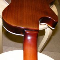 Epiphone custom fanned fret LP refinish tinted nitro&nbsp;&copy;&nbsp;2026&nbsp;Guitar Angel