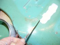 Fender precision bass body restoration nitro relic daphne blue&nbsp;&copy;&nbsp;2026&nbsp;Guitar Angel