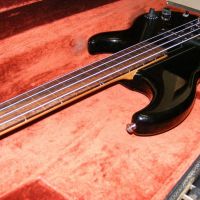 Yamaha BB 350 F side dot relocation&nbsp;&copy;&nbsp;2026&nbsp;Guitar Angel