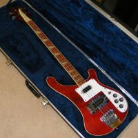 1978 Rickenbacker 4001 setup&nbsp;&copy;&nbsp;2026&nbsp;Guitar Angel