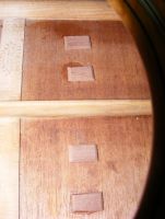 Martin D18, loose braces and crack repairs&nbsp;&copy;&nbsp;2026&nbsp;Guitar Angel