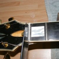 Gibson Les Paul custom nut replacement&nbsp;&copy;&nbsp;2026&nbsp;Guitar Angel