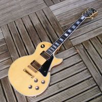 1977 Gibson Les Paul custom&nbsp;&copy;&nbsp;2026&nbsp;Guitar Angel