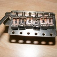 Fender Strat hardware aged, light relic&nbsp;&copy;&nbsp;2026&nbsp;Guitar Angel
