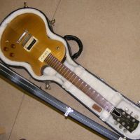 Gibson BFG Les Paul&nbsp;&copy;&nbsp;2026&nbsp;Guitar Angel