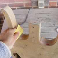 Danelectro guitarlin restoration&nbsp;&copy;&nbsp;2026&nbsp;Guitar Angel