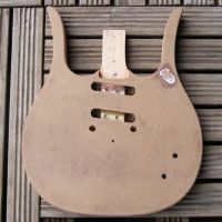 Danelectro guitarlin restoration&nbsp;&copy;&nbsp;2026&nbsp;Guitar Angel