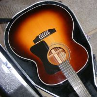 Guild F212xl, saddle work and set up&nbsp;&copy;&nbsp;2026&nbsp;Guitar Angel