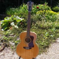 Guild JF30 - 12  bridge and saddle work and set up&nbsp;&copy;&nbsp;2026&nbsp;Guitar Angel