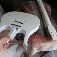 Danelectro guitarlin restoration&nbsp;&copy;&nbsp;2026&nbsp;Guitar Angel