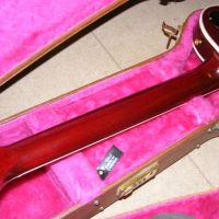 Gibson Les Paul Custom&nbsp;&copy;&nbsp;2026&nbsp;Guitar Angel