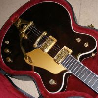 Gretsch country classic 1962 RI&nbsp;&copy;&nbsp;2026&nbsp;Guitar Angel