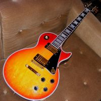 Gibson Les Paul Custom&nbsp;&copy;&nbsp;2026&nbsp;Guitar Angel