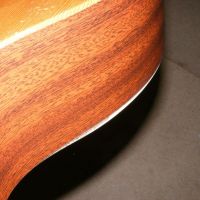 Martin, loose back&nbsp;&copy;&nbsp;2026&nbsp;Guitar Angel