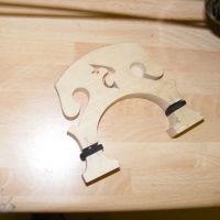 Harley Benton adjustable bridge mod&nbsp;&copy;&nbsp;2026&nbsp;Guitar Angel