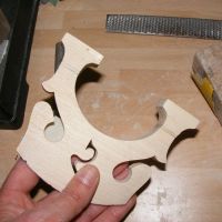 Harley Benton adjustable bridge mod&nbsp;&copy;&nbsp;2026&nbsp;Guitar Angel