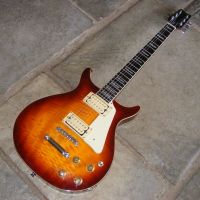 Washburn SB80&nbsp;&copy;&nbsp;2026&nbsp;Guitar Angel