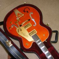 Gretsch 6120&nbsp;&copy;&nbsp;2026&nbsp;Guitar Angel