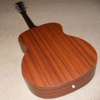 Martin 000x1&nbsp;&copy;&nbsp;2026&nbsp;Guitar Angel