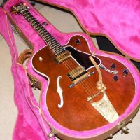 Gibson Chet Atkins&nbsp;&copy;&nbsp;2026&nbsp;Guitar Angel