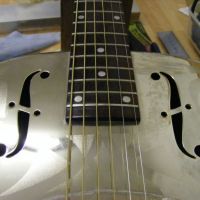 Dobro 33D 1972&nbsp;&copy;&nbsp;2026&nbsp;Guitar Angel