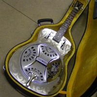 Dobro 33D 1972&nbsp;&copy;&nbsp;2026&nbsp;Guitar Angel