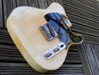 aged butterscotch blond&nbsp;&copy;&nbsp;2026&nbsp;Guitar Angel
