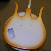 Danelectro guitarlin restoration&nbsp;&copy;&nbsp;2026&nbsp;Guitar Angel