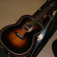 Martin 00028 EC&nbsp;&copy;&nbsp;2026&nbsp;Guitar Angel