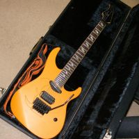 Caparison&nbsp;&copy;&nbsp;2026&nbsp;Guitar Angel