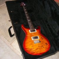 Paul Reed Smith&nbsp;&copy;&nbsp;2026&nbsp;Guitar Angel