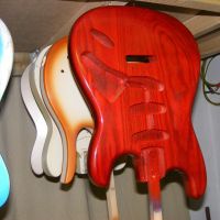 heritage cherry strat&nbsp;&copy;&nbsp;2026&nbsp;Guitar Angel