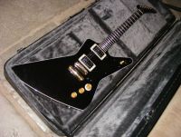 Epiphone Explorer, mods&nbsp;&copy;&nbsp;2026&nbsp;Guitar Angel