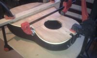 Ovation custom baladeer top repair&nbsp;&copy;&nbsp;2026&nbsp;Guitar Angel